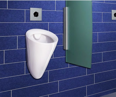 Кнопка смыва Geberit HyTronic Sigma 10 116.025.SN.1 полированная нержавеющая сталь