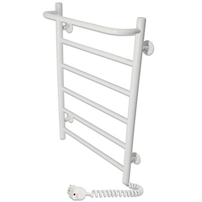 Электрический полотенцесушитель Laris Прайм П6 60х40 R 75201060 Белый