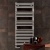 Полотенцесушитель водяной Zehnder Forma Inox 1161x596 LFI-120-060 Нержавеющая сталь