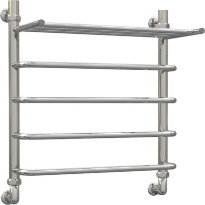 Водяной полотенцесушитель Aquanerzh 004-0A6050 Хром