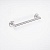 Полотенцедержатель Bemeta Neo stainless 104204015 Хром