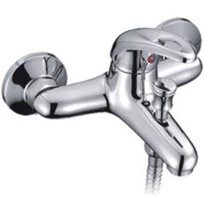 Смеситель для ванны Frap F3015 Хром