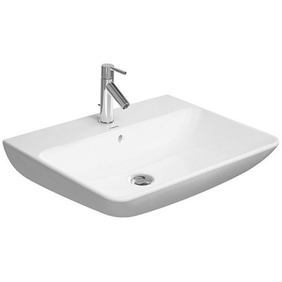 Раковина Duravit ME by Starck 65 2335650000 Белая