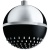 Верхний душ Jaquar Rain Shower OHS-CHR-1763 Хром
