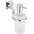 Дозатор для жидкого мыла Grohe Allure 40363000 Хром