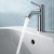 Смеситель для раковины Ideal Standard Ceraline BC268AA Хром