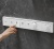 Смеситель для душа Hansgrohe RainSelect 15382700 с термостатом Белый матовый Смеситель для душа Hansgrohe RainSelect 15382700 с термостатом Белый матовый