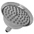 Верхний душ Aquanet Classic ARB06T1 Хром