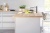 Смеситель для кухни Grohe Eurostyle Cosmopolitan 31124002 Хром