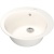 Кухонная мойка Mixline ML-GM13-341 532394 Молочная
