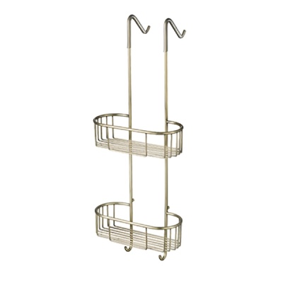 Полка корзина Timo Nelson 160084/02 Антик