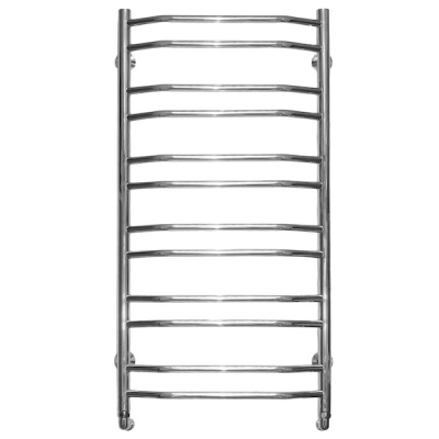 Полотенцесушитель водяной Domoterm Лаура П12 500*1000 Хром