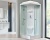 Душевая кабина Royal Bath HP 90х90 RB90HP6-WT без гидромассажа
