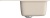 Кухонная мойка Mixline ML-GM26-328 525214 Бежевая