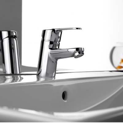 Смеситель для раковины Roca Victoria 5A3125C00 Хром