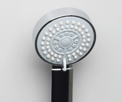 Смеситель для ванны WasserKRAFT Aller 1062L универсальный Хром