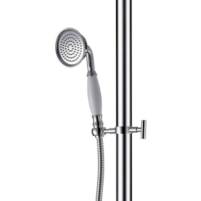 Душевая система Timo Arisa SX-5000/00 Хром