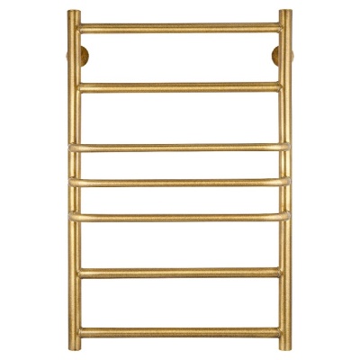 Водяной полотенцесушитель Secado Триест 50х80 Бронза