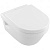 Унитаз Villeroy&Boch Architectura Pack 5684HR01 подвесной с сиденьем Микролифт