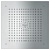Верхний душ Hansgrohe Raindance E 26252000 Хром