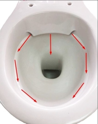 Комплект унитаза с инсталляцией Jacob Delafon Patio E21734RU-00 с сиденьем Микролифт и клавишей смыва Хром Комплект унитаза с инсталляцией Jacob Delafon Patio E21734RU-00 с сиденьем Микролифт и клавишей смыва Хром