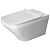 Унитаз Duravit Durastyle 25370900001 подвесной без сиденья