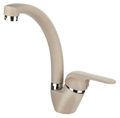 Смеситель для кухни Granula GR-2024 Арктик