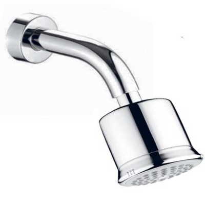 Душевая система Timo Helmi SX-4079/00-16SM Хром Белый