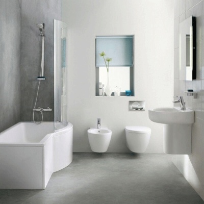 Раковина Ideal Standard Connect 45 E805701 Белая