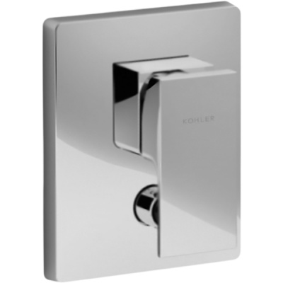 Смеситель для душа Jacob Delafon Strayt E98633-CP Хром