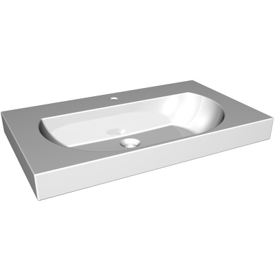 Раковина Kerama Marazzi Buongiorno 80 BG.wb.80