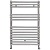 Полотенцесушитель водяной Zehnder Forma Inox 721x496 LFI-070-050 Нержавеющая сталь