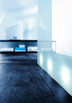 Душевой лоток Tece Drainline 70 600700 прямой без крышки