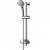 Душевой гарнитур Ideal Standard IdealRain Soft B9412AA Хром