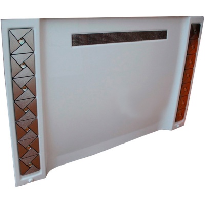 Торцевая панель для ванны Radomir Хельга 1 100 R 1-31-0-2-0-044