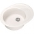 Кухонная мойка Mixline ML-GM17-331 525123 Белая