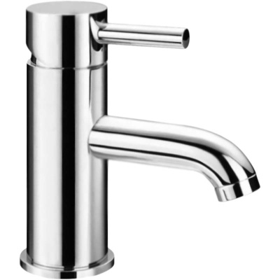 Смеситель для раковины Clever Caiman Elegance 97061 Хром