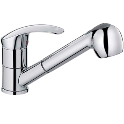 Смеситель для кухни Mixxus Premium Maxx 014 MXP0266 Хром