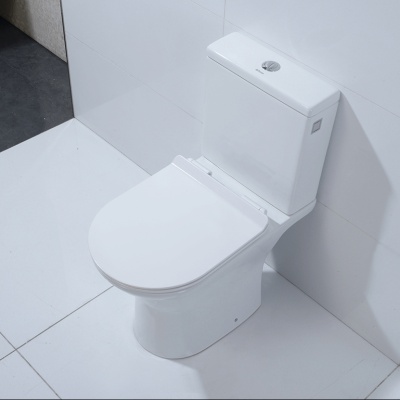 Унитаз компакт Orans OLS-WM9902 с бачком и сиденьем