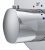 Смеситель для душа AM.PM Gem F9085500 с термостатом Хром
