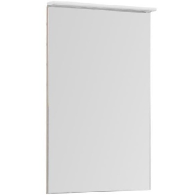 Комплект мебели для ванной Aquanet Грейс 60 198802 подвесной Дуб сонома