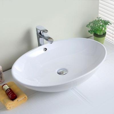 Раковина Melana 63 MLN-7686 Белая