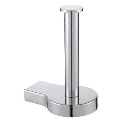 Держатель туалетной бумаги Jacob Delafon Singulier 15217D-CP Хром