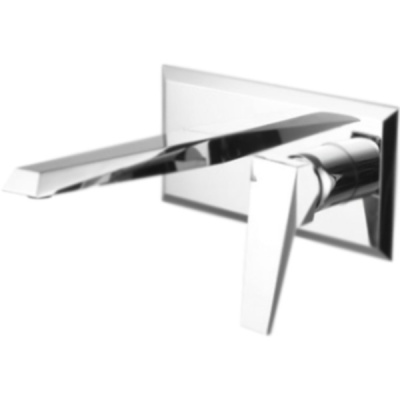 Смеситель для раковины Clever Ventu 99718 Хром