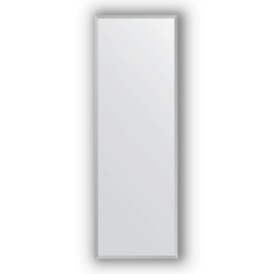 Зеркало Evoform Definite 136х46 Хром