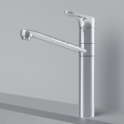 Смеситель для кухни AM.PM Joy F8500032 Хром Смеситель для кухни AM.PM Joy F8500032 Хром