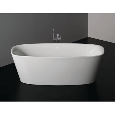 Акриловая ванна Ideal Standard Dea E306701 180х80 без гидромассажа