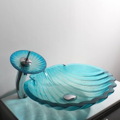 Раковина-чаша Bronze de Luxe 45 1701 Без перелива