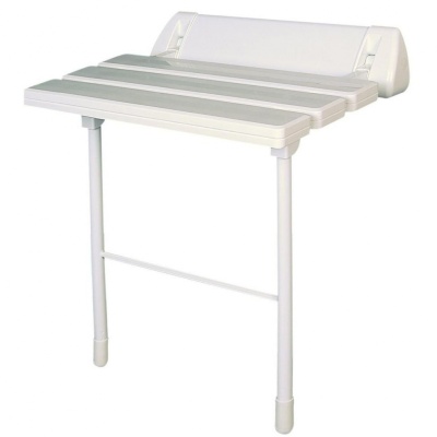 Сиденье для ванны Ridder Assistent А0020301 Белый