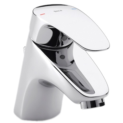 Смеситель для раковины Roca Monodin New 5A3007C00 Хром